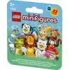 LEGO Minifigures Series 28 Animal Collection 71051 Photo 3