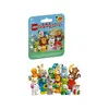 LEGO Minifigures Series 28 Animal Collection 71051 Photo 5