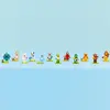 LEGO Minifigures Series 28 Animal Collection 71051 Photo 9