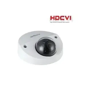 Видеокамера DAHUA HD-CVI HAC-HDB1200FP-M модель HDB4231CPM12