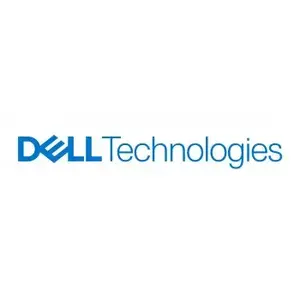 Wired keyboard Dell KB500 Pro — full-size, Russian QWERTY layout, USB connection