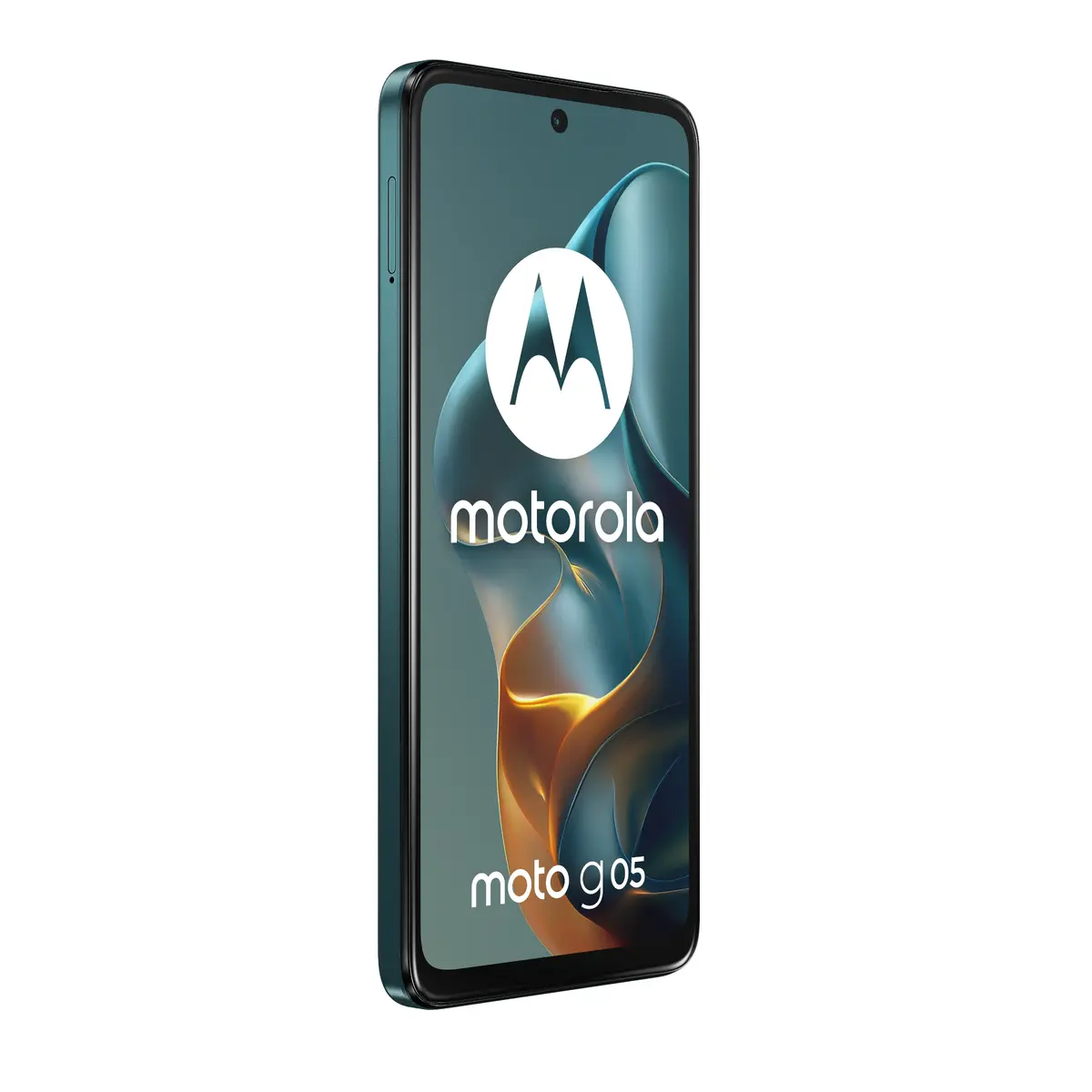 MOTOROLA moto g05 смартфон — 6,67" Helio G81 Photo 4