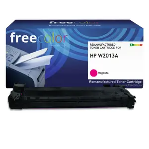 Картридж тонерный FREECOLOR K18855F7 совместимый с HP — пурпурный (Magenta), 13 000 страниц, 1 шт