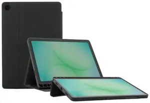 Protective case MOBILIS ELEMENT for Galaxy Tab A11/9 — 25% recycled materials