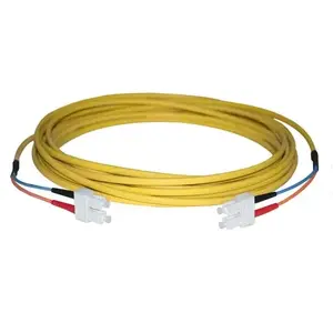 Волоконно-оптический кабель Black Box EFE080-010M-R 10 м Photo 1