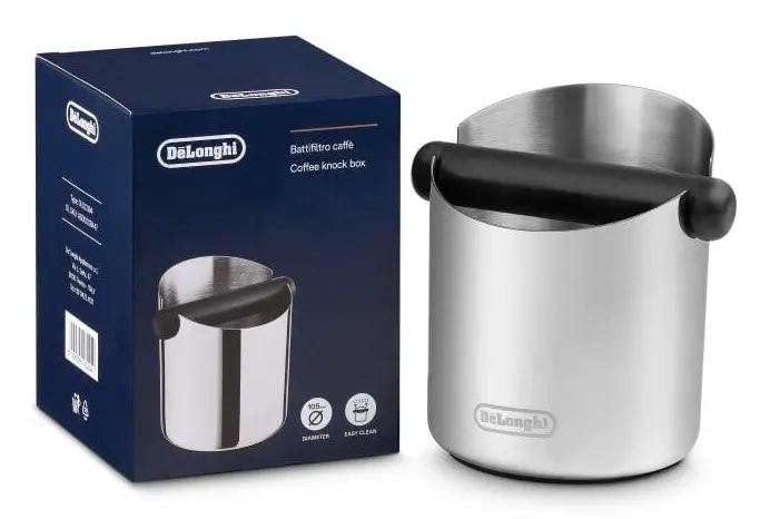 Kafijas biezumu trauks De`Longhi DLSC084 —