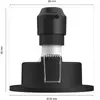 Philips Hue Xamento recessed spotlight three-pack Photo 4