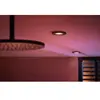 Philips Hue Xamento recessed spotlight three-pack Photo 6