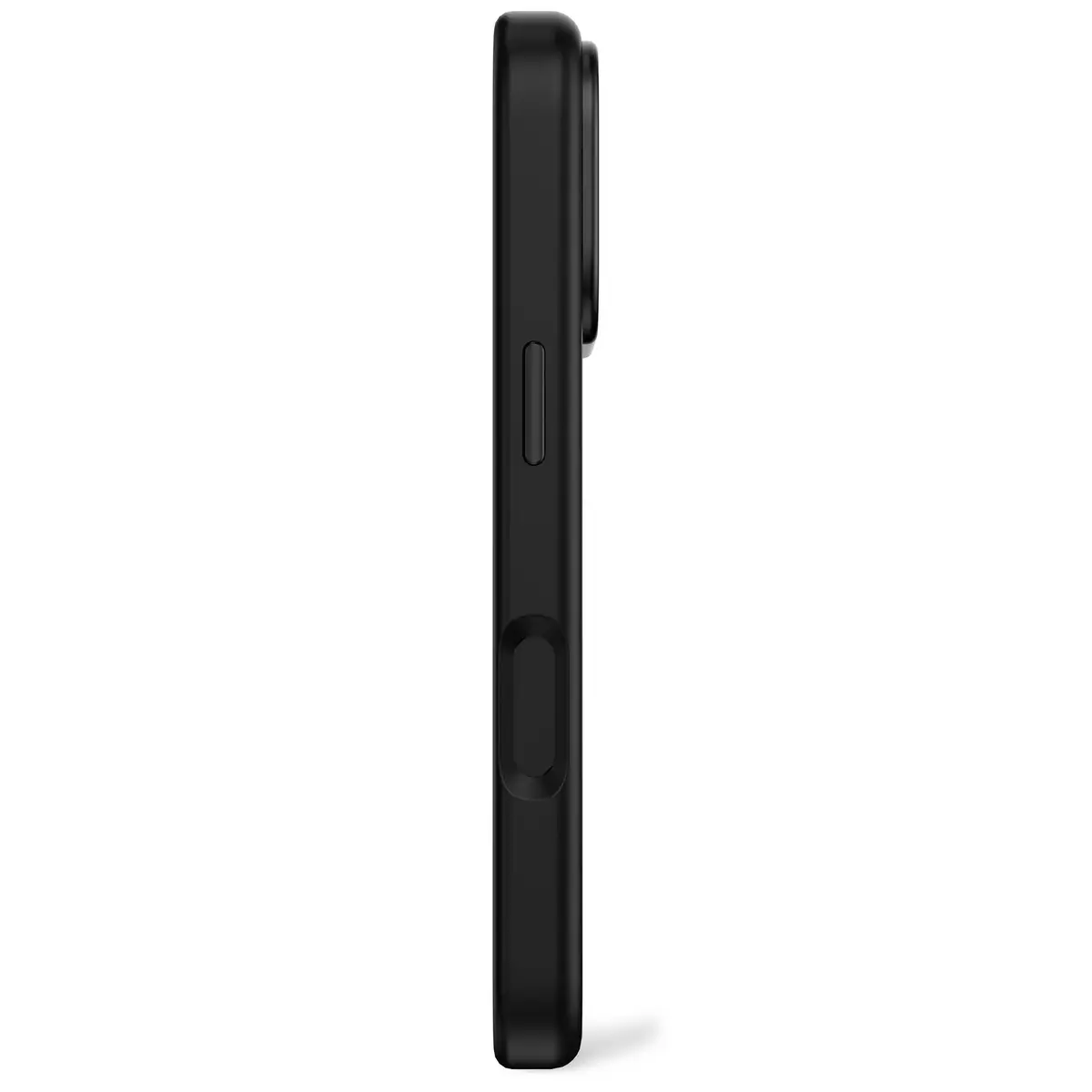 Decoded silikona vāciņš priekš Apple iPhone 17 Pro Photo 5