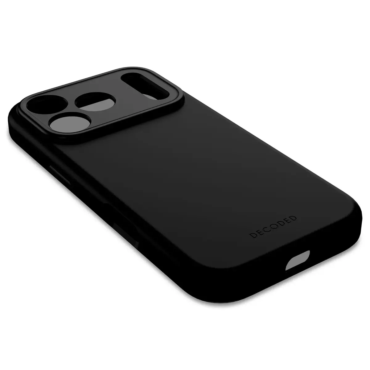 Decoded silikona vāciņš priekš Apple iPhone 17 Pro Photo 6