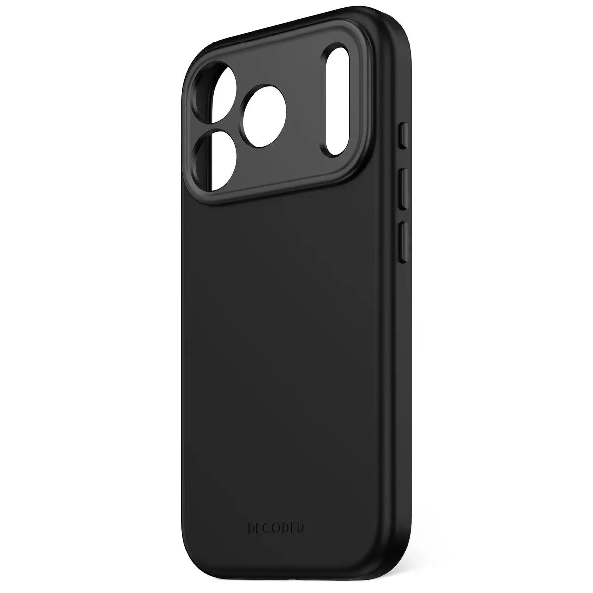 Decoded silikona vāciņš priekš Apple iPhone 17 Pro Photo 7