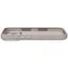 Decoded Silicone Backcover priekš iPhone 17 Pro Max Photo 4