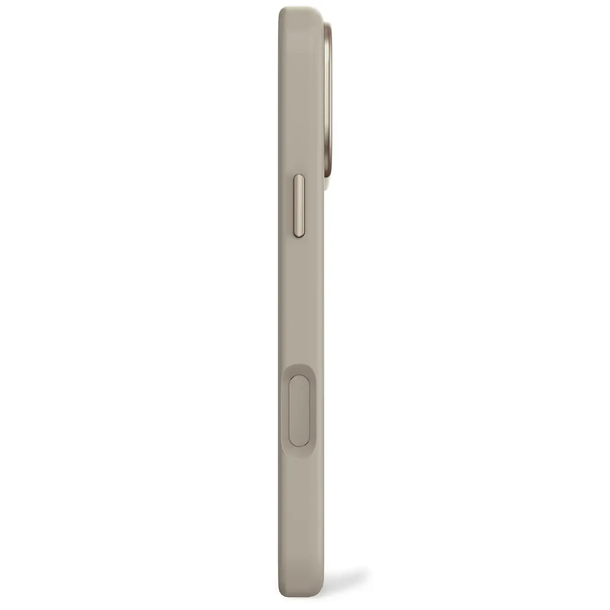 Decoded Silicone Backcover priekš iPhone 17 Pro Max Photo 5