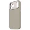 Decoded Silicone Backcover priekš iPhone 17 Pro Max Photo 7