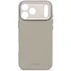 Decoded Silicone Backcover priekš iPhone 17 Pro Max Photo 8