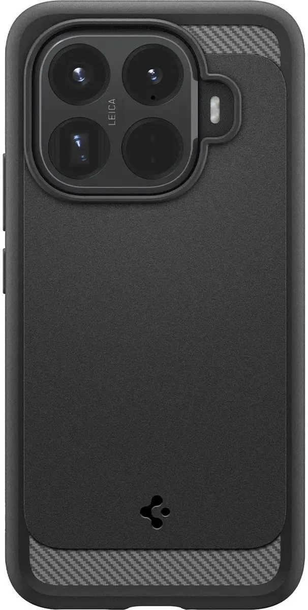 Чехол Spigen Rugged Armor для Xiaomi 15T Pro Photo 2