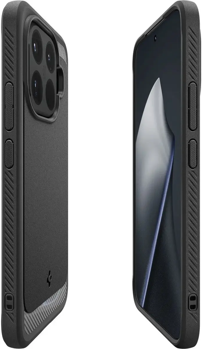 Чехол Spigen Rugged Armor для Xiaomi 15T Pro Photo 6