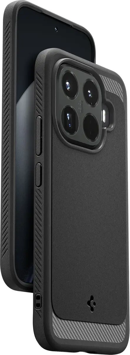 Чехол Spigen Rugged Armor для Xiaomi 15T Pro Photo 7