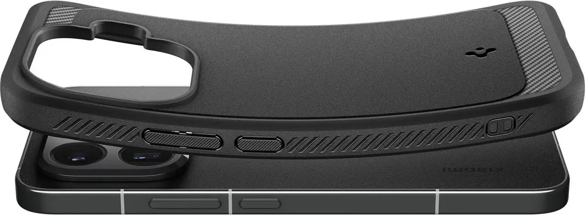 Чехол Spigen Rugged Armor для Xiaomi 15T Pro Photo 8