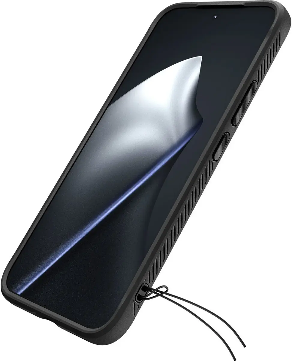 Чехол Spigen Rugged Armor для Xiaomi 15T Pro Photo 9