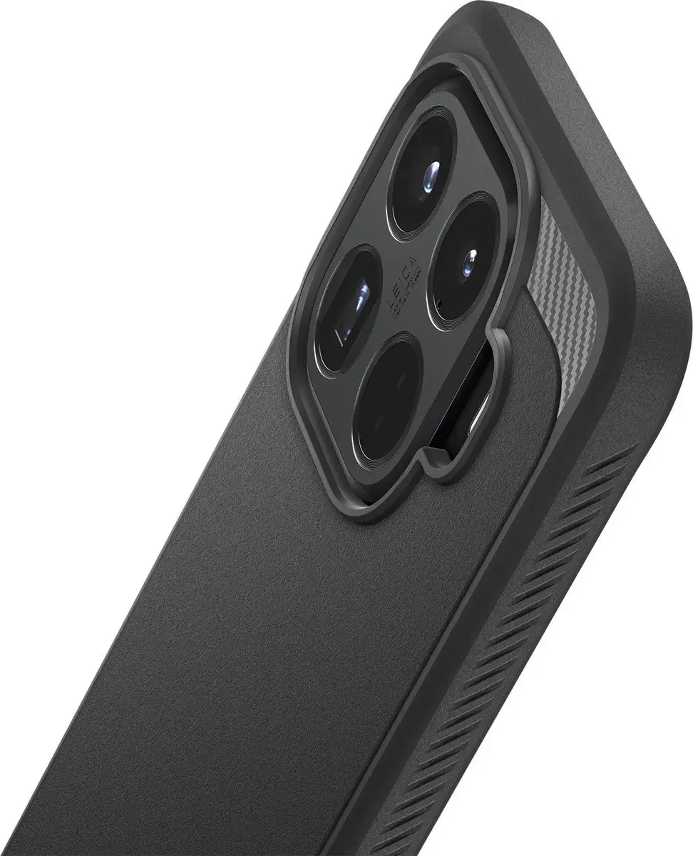 Чехол Spigen Rugged Armor для Xiaomi 15T Pro Photo 11