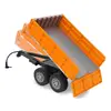 Jamara Tipper orange for RC-Traktor 1:16 Photo 3