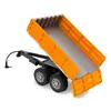 Jamara Tipper orange for RC-Traktor 1:16 Photo 4