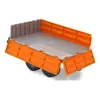 Jamara Tipper orange for RC-Traktor 1:16 Photo 5