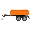 Jamara Tipper orange for RC-Traktor 1:16 Photo 6