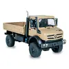 Jamara Mercedes‑Benz Unimog U5023 RC rock crawler 1:14 Photo 4
