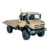 Jamara Mercedes‑Benz Unimog U5023 RC rock crawler 1:14 Photo 6