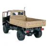 Jamara Mercedes‑Benz Unimog U5023 RC rock crawler 1:14 Photo 11