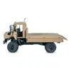 Jamara Mercedes‑Benz Unimog U5023 RC rock crawler 1:14 Photo 15