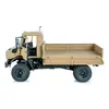 Jamara Mercedes‑Benz Unimog U5023 RC rock crawler 1:14 Photo 16