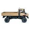 Jamara Mercedes‑Benz Unimog U5023 RC rock crawler 1:14 Photo 17