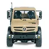 Jamara Mercedes‑Benz Unimog U5023 RC rock crawler 1:14 Photo 18