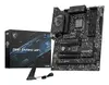Материнская плата MSI Z890 GAMING WIFI | Intel Z890 LGA 1851 ATX Photo 1