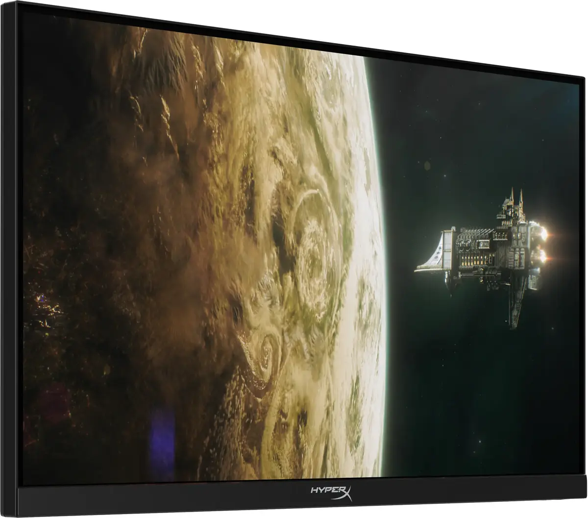 HP Armada 25 FHD 24,5" игровой монитор Photo 3