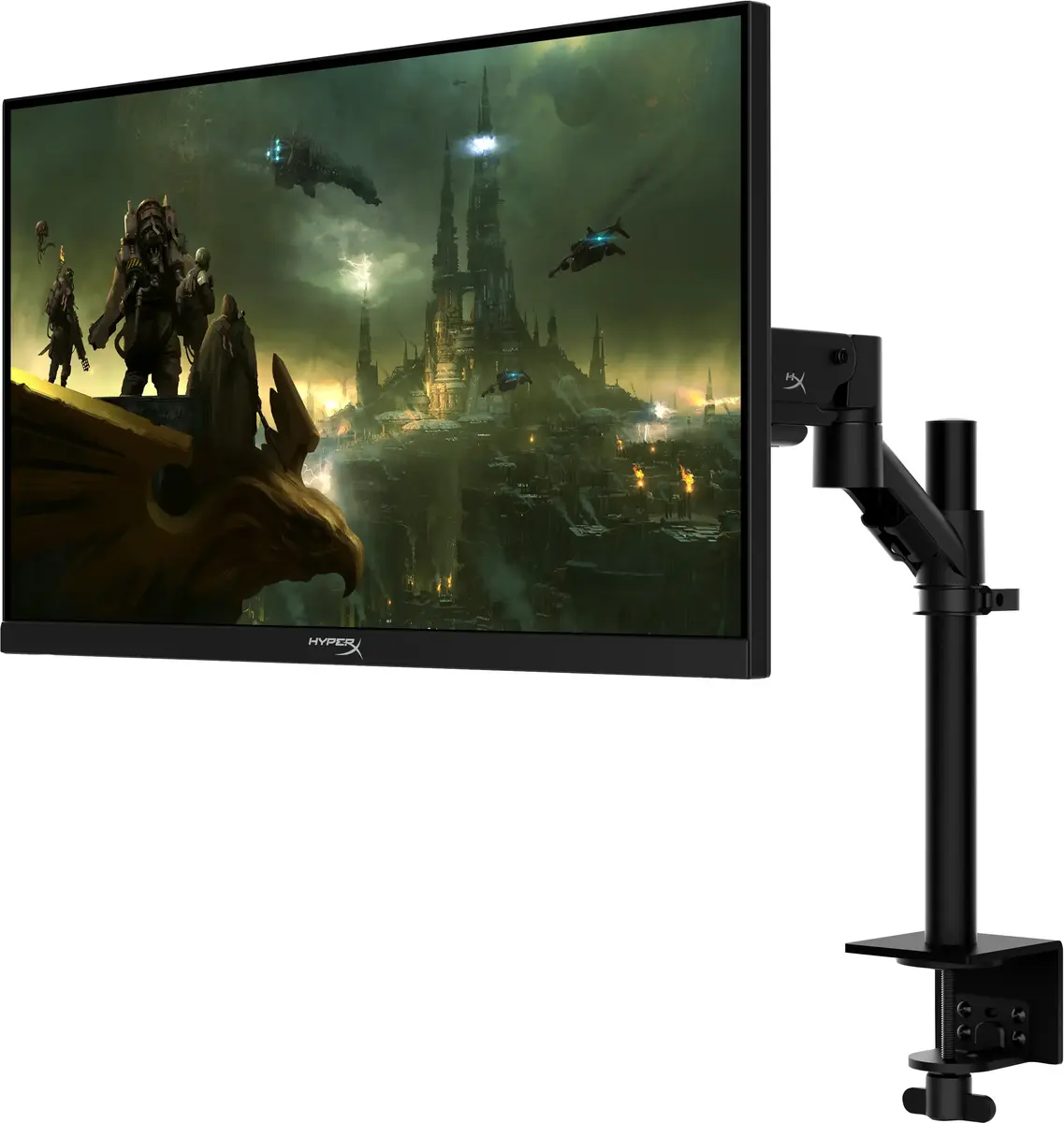 HP Armada 25 FHD 24,5" игровой монитор Photo 5