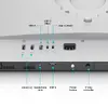 BenQ MA270UP 27" 4K IPS монитор Photo 4