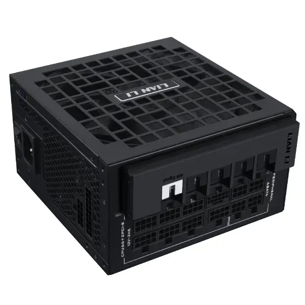 Lian Li RS1200G БП 1200 Вт Photo 2
