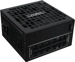 Блок питания Lian Li RS Series ATX 3.1 модульный 80 PLUS Gold 1000 Вт