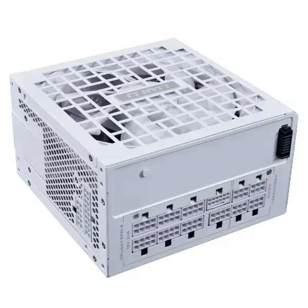 Lian Li RS1200G 1200 Вт ATX БП Photo 4
