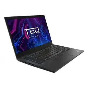 Ноутбук TEQCYCLE T14S G2 — 14" FHD, AMD Ryzen 7 5850U, 16 ГБ ОЗУ, 512 ГБ SSD, Windows 11 Pro