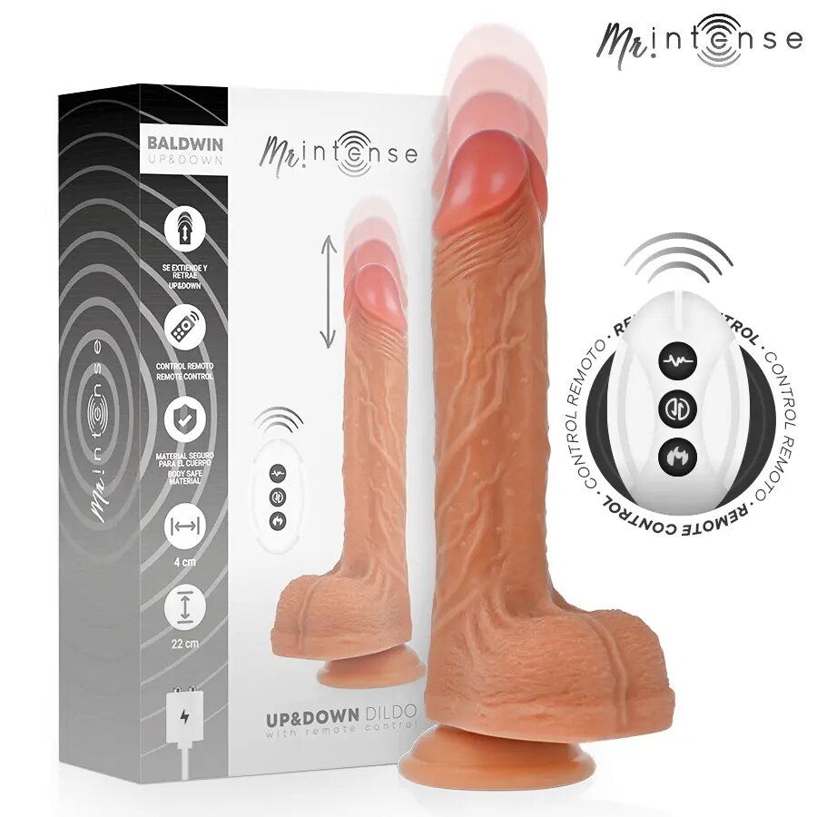 Dildos