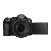 Canon EOS R6 Mark III mirrorless camera with RF 24-105mm Photo 2