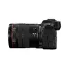 Canon EOS R6 Mark III mirrorless camera with RF 24-105mm Photo 4