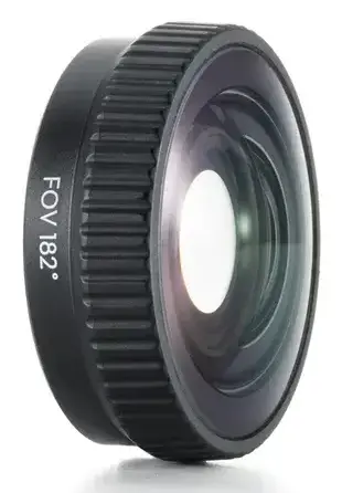 DJI Osmo Action 6 FOV Boost Lens Photo 4