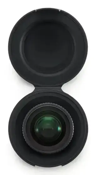 DJI Osmo Action 6 FOV Boost Lens Photo 5