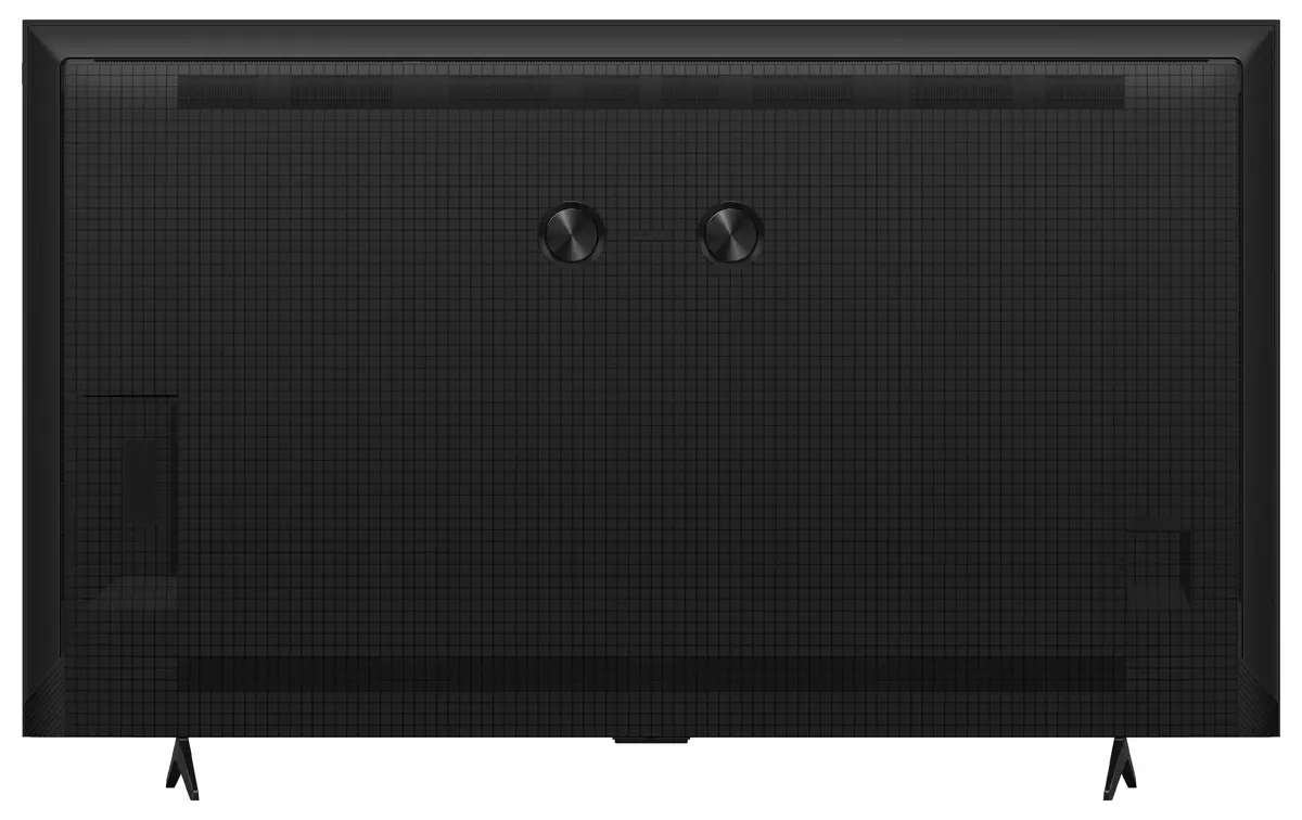 TCL P7K 85P7K 85" QLED 4K Smart TV Photo 3